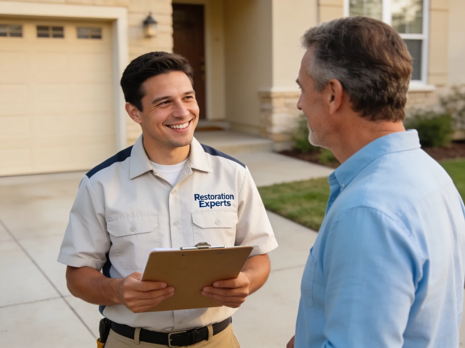 Water Damage Cleanup Lafayette, MN FAQs